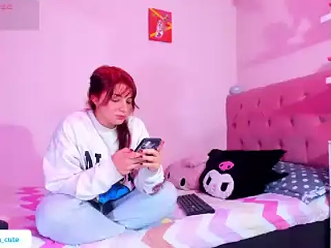 Vannessa  Shy online show from February 5, 1:56 am