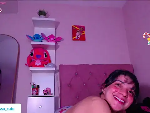 Vannessa  Shy online show from December 13, 9:10 pm