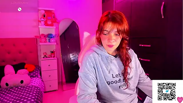 Vannessa  Shy online show from March 3, 2:29 am