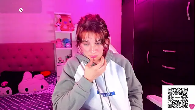 Vannessa  Shy online show from February 23, 7:36 pm