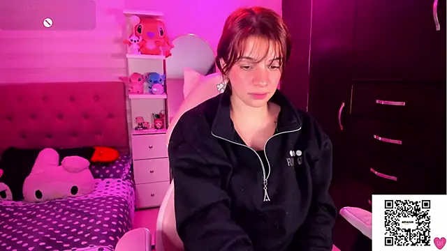 Vannessa  Shy online show from February 24, 9:04 pm