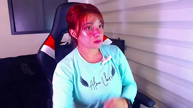 Vannessa  Shy online show from March 31, 7:49 pm