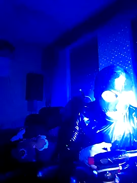 Crystalbitchx online show from January 18, 6:17 am