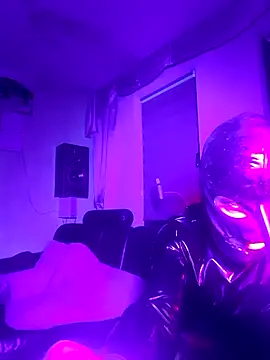 Crystalbitchx online show from January 12, 1:56 am