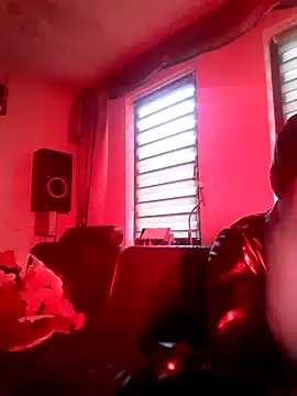 Crystalbitchx online show from January 19, 7:36 am