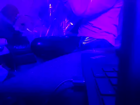 Crystalbitchx online show from November 5, 6:22 pm