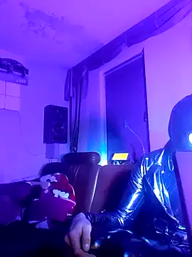 Crystalbitchx online show from February 4, 12:40 am