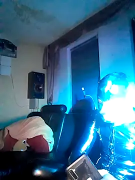 Crystalbitchx online show from January 6, 11:20 pm