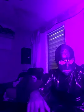 Crystalbitchx online show from November 1, 6:19 am