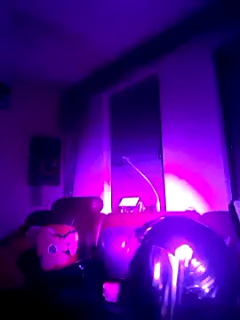 Crystalbitchx online show from March 8, 2:45 am