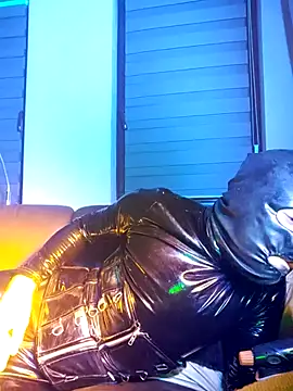 Crystalbitchx online show from October 15, 4:11 am