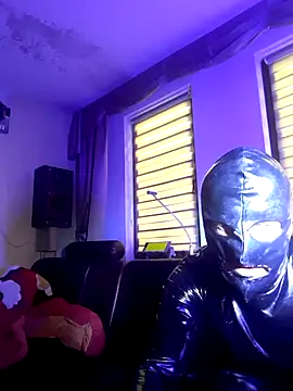 Crystalbitchx online show from March 9, 7:34 am