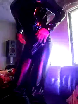 Crystalbitchx online show from February 2, 9:29 am