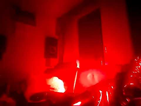 Crystalbitchx online show from October 6, 8:53 pm
