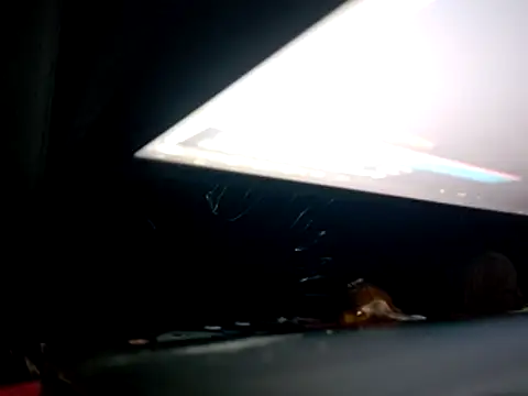 Crystalbitchx online show from October 26, 12:55 am