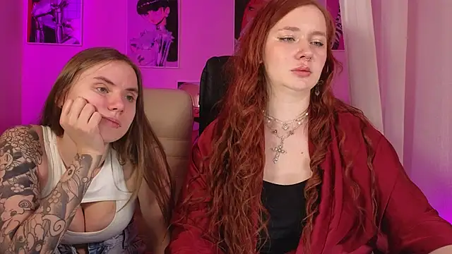 AnnaStark  online show from March 16, 8:32 pm