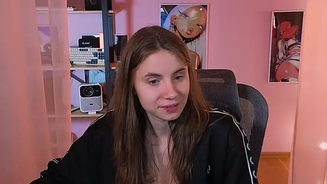  AnnaStark  online show from May 20, 8:39 pm