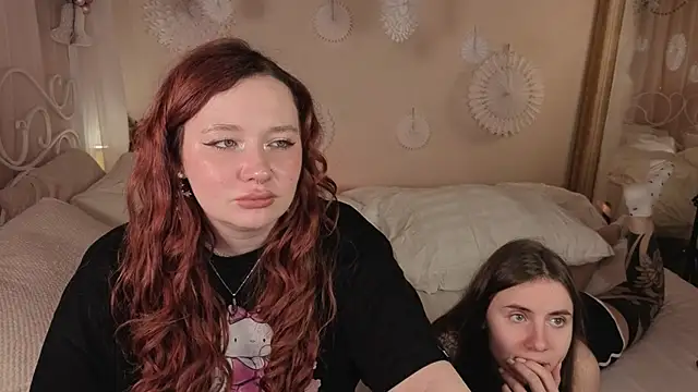 Snapshot of _AnnaStark_ chatting on November 28, 8:31 pm AnnaStark online show from November 28, 8:31 pm