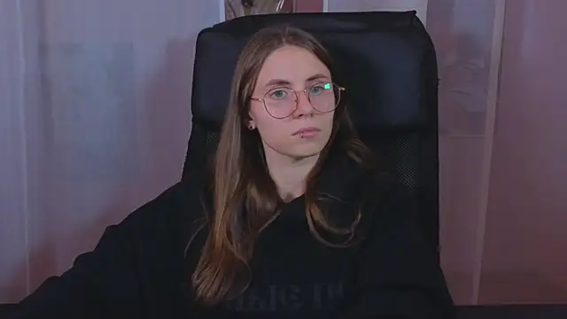  AnnaStark  online show from March 6, 3:24 am