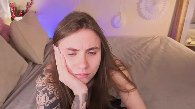  AnnaStark  online show from December 19, 8:22 pm