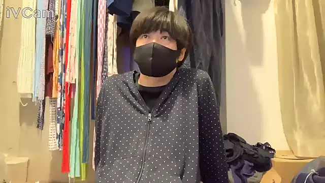 Fundoshi 2 online show from November 1, 10:53 am