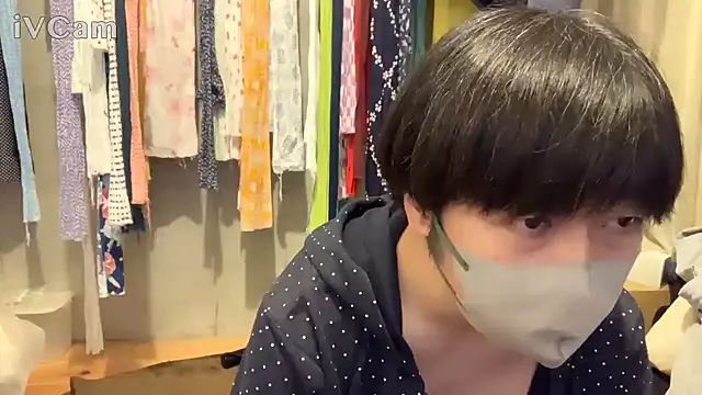 Fundoshi 2 online show from January 10, 12:33 pm