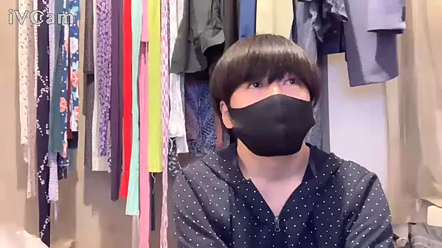 Fundoshi 2 online show from November 28, 3:45 pm