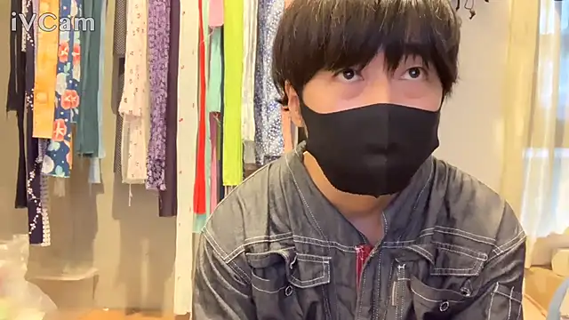 Fundoshi 2 online show from November 23, 7:29 am