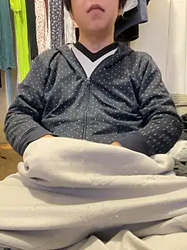 Fundoshi 2 online show from February 7, 1:43 pm