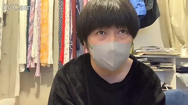Fundoshi 2 online show from April 28, 2:54 pm