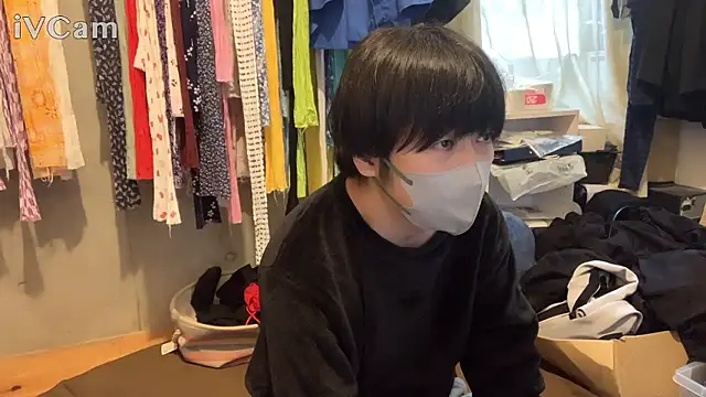 Fundoshi 2 online show from April 29, 3:11 am