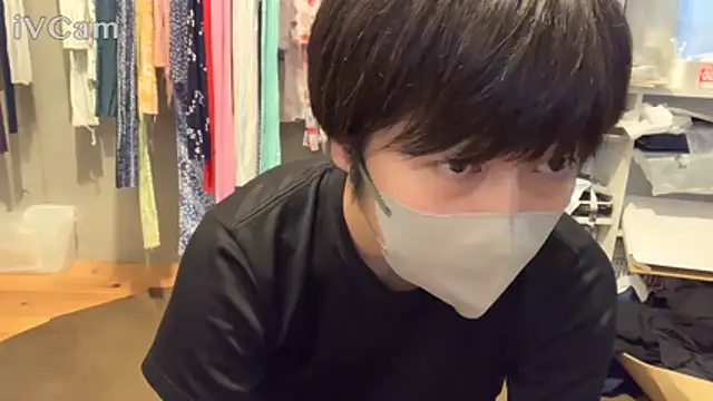 Fundoshi 2 online show from June 21, 8:31 am
