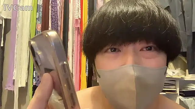 Fundoshi 2 online show from April 4, 2:23 pm