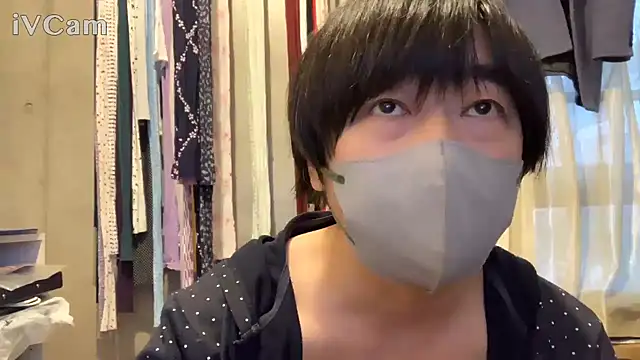 Fundoshi 2 online show from February 11, 7:52 am