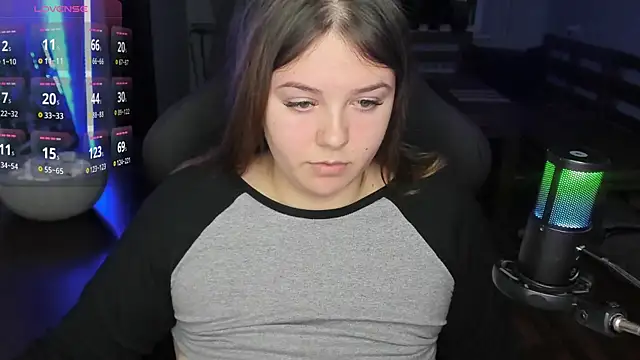 XNirvanaX online show from September 29, 3:46 am