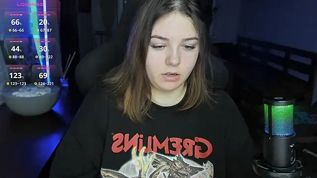 XNirvanaX online show from November 27, 2:45 am