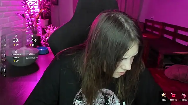 XNirvanaX online show from March 25, 4:23 am