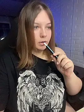 XNirvanaX online show from October 24, 1:59 am