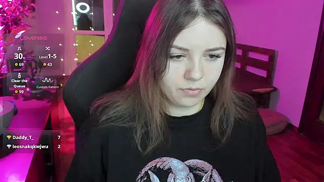 XNirvanaX online show from February 27, 5:07 am