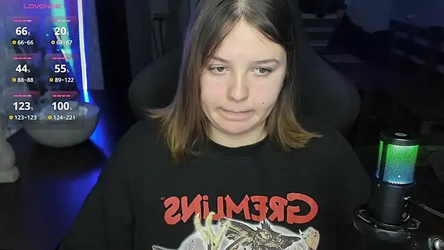 XNirvanaX online show from September 22, 2:39 am