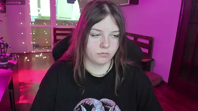 XNirvanaX online show from February 24, 5:08 am