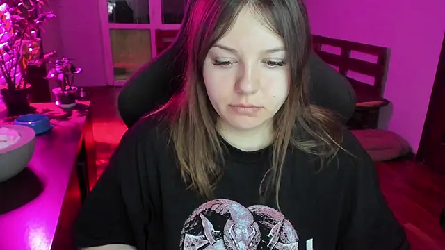 XNirvanaX online show from March 6, 5:02 am