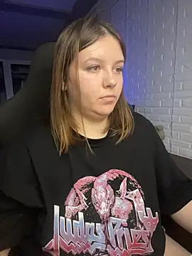 XNirvanaX online show from November 21, 2:43 am