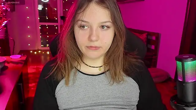 XNirvanaX online show from January 6, 4:27 am