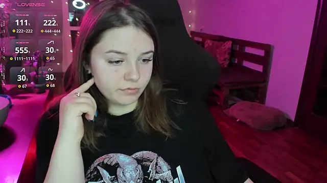 XNirvanaX online show from February 8, 2:42 am