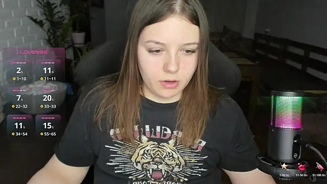 XNirvanaX online show from March 27, 3:26 am