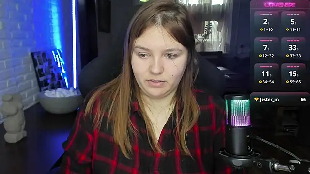 XNirvanaX online show from March 16, 5:58 am