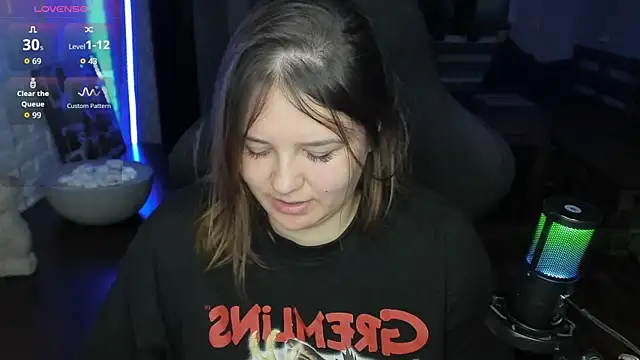 XNirvanaX online show from September 20, 3:00 am