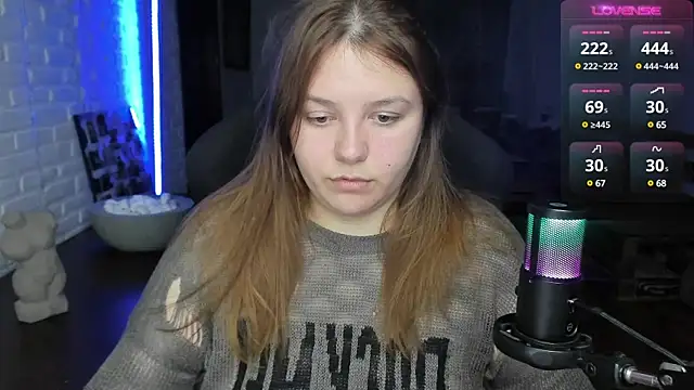 XNirvanaX online show from March 22, 2:37 am