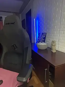 XNirvanaX online show from November 23, 3:05 am